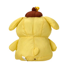 이미지를 갤러리 뷰어에 로드 , Japan Sanrio Doll Keychain (Balloon Kids)
