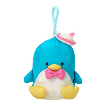 이미지를 갤러리 뷰어에 로드 , Japan Sanrio Doll Keychain (Balloon Kids)
