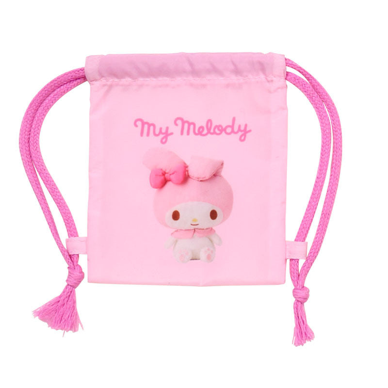 Japan Sanrio Drawstring Bag Blind Box (Balloon Kids)
