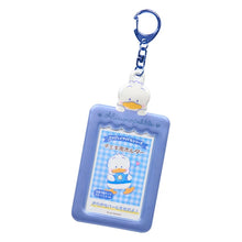 Cargar imagen en el visor de la galería, Japan Sanrio Photo Card Holder Pass Case (Enjoy Idol)
