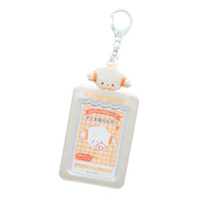 Cargar imagen en el visor de la galería, Japan Sanrio Photo Card Holder Pass Case (Enjoy Idol)
