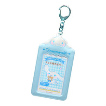 Cargar imagen en el visor de la galería, Japan Sanrio Photo Card Holder Pass Case (Enjoy Idol)

