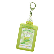 Cargar imagen en el visor de la galería, Japan Sanrio Photo Card Holder Pass Case (Enjoy Idol)
