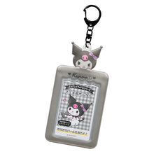 Cargar imagen en el visor de la galería, Japan Sanrio Photo Card Holder Pass Case (Enjoy Idol)
