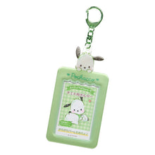 Cargar imagen en el visor de la galería, Japan Sanrio Photo Card Holder Pass Case (Enjoy Idol)
