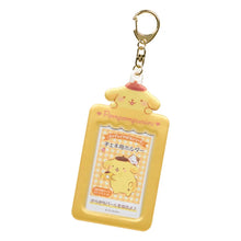 Cargar imagen en el visor de la galería, Japan Sanrio Photo Card Holder Pass Case (Enjoy Idol)
