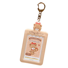 Cargar imagen en el visor de la galería, Japan Sanrio Photo Card Holder Pass Case (Enjoy Idol)
