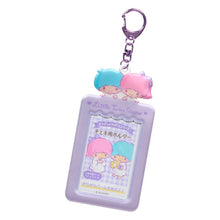 Cargar imagen en el visor de la galería, Japan Sanrio Photo Card Holder Pass Case (Enjoy Idol)
