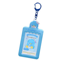 Cargar imagen en el visor de la galería, Japan Sanrio Photo Card Holder Pass Case (Enjoy Idol)
