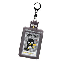 Cargar imagen en el visor de la galería, Japan Sanrio Photo Card Holder Pass Case (Enjoy Idol)
