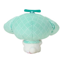 Charger l&#39;image dans la galerie, Japan Sanrio My Melody Plush Doll Keychain (Colorful)
