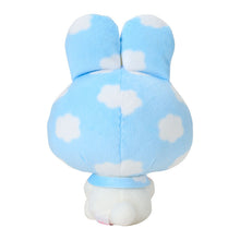 Charger l&#39;image dans la galerie, Japan Sanrio My Melody Plush Doll Keychain (Colorful)
