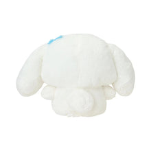 Load image into Gallery viewer, Japan Sanrio Cinnamoroll Plush Doll Glasses Stand (Plump Cheek)
