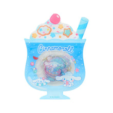 Lade das Bild in den Galerie-Viewer, Japan Sanrio Sticker Seal Pack (Summer) 2025
