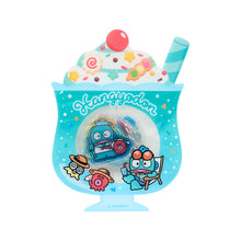 Lade das Bild in den Galerie-Viewer, Japan Sanrio Sticker Seal Pack (Summer) 2025
