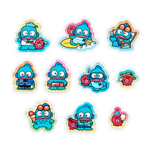 Lade das Bild in den Galerie-Viewer, Japan Sanrio Sticker Seal Pack (Summer) 2025
