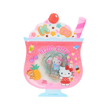 Lade das Bild in den Galerie-Viewer, Japan Sanrio Sticker Seal Pack (Summer) 2025
