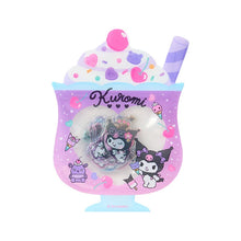 Lade das Bild in den Galerie-Viewer, Japan Sanrio Sticker Seal Pack (Summer) 2025
