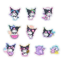 Lade das Bild in den Galerie-Viewer, Japan Sanrio Sticker Seal Pack (Summer) 2025
