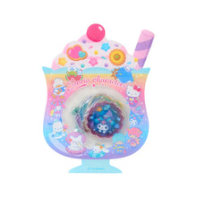 Lade das Bild in den Galerie-Viewer, Japan Sanrio Sticker Seal Pack (Summer) 2025
