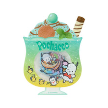 Lade das Bild in den Galerie-Viewer, Japan Sanrio Sticker Seal Pack (Summer) 2025
