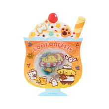 Lade das Bild in den Galerie-Viewer, Japan Sanrio Sticker Seal Pack (Summer) 2025
