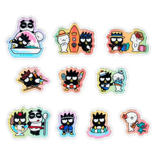 Lade das Bild in den Galerie-Viewer, Japan Sanrio Sticker Seal Pack (Summer) 2025
