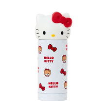 Load image into Gallery viewer, Japan Sanrio Stainless Steel Water Bottle Vacuum Flask 360ml (Face)
