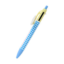 Load image into Gallery viewer, Japan Sanrio Mascot 2 Color Ballpoint Pen &amp; Mechanical Pencil
