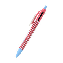 Load image into Gallery viewer, Japan Sanrio Mascot 2 Color Ballpoint Pen &amp; Mechanical Pencil
