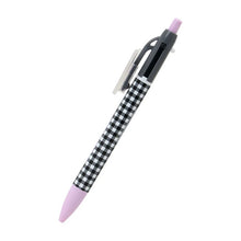 Load image into Gallery viewer, Japan Sanrio Mascot 2 Color Ballpoint Pen &amp; Mechanical Pencil
