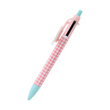 Load image into Gallery viewer, Japan Sanrio Mascot 2 Color Ballpoint Pen &amp; Mechanical Pencil
