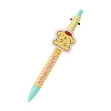 Load image into Gallery viewer, Japan Sanrio Mascot 2 Color Ballpoint Pen &amp; Mechanical Pencil
