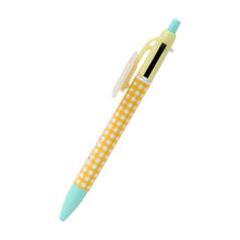 Load image into Gallery viewer, Japan Sanrio Mascot 2 Color Ballpoint Pen &amp; Mechanical Pencil
