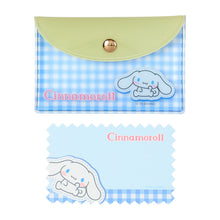 Cargar imagen en el visor de la galería, Japan Sanrio Memo &amp; Card Case
