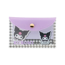 Cargar imagen en el visor de la galería, Japan Sanrio Memo &amp; Card Case

