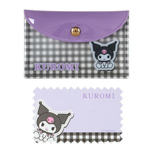 Cargar imagen en el visor de la galería, Japan Sanrio Memo &amp; Card Case
