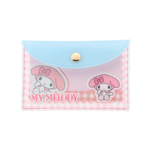 Cargar imagen en el visor de la galería, Japan Sanrio Memo &amp; Card Case
