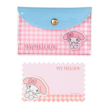 Cargar imagen en el visor de la galería, Japan Sanrio Memo &amp; Card Case
