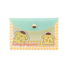 Cargar imagen en el visor de la galería, Japan Sanrio Memo &amp; Card Case
