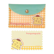Cargar imagen en el visor de la galería, Japan Sanrio Memo &amp; Card Case
