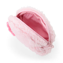 Carica l'immagine nel visualizzatore di Gallery, Japan Sanrio Plush Card Holder Coin Purse (Face)
