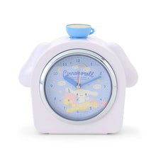 Charger l&#39;image dans la galerie, Japan Sanrio Cinnamoroll Alarm Clock
