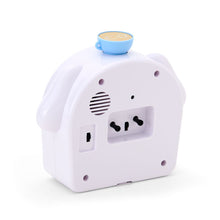 Charger l&#39;image dans la galerie, Japan Sanrio Cinnamoroll Alarm Clock
