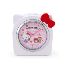 Cargar imagen en el visor de la galería, Japan Sanrio Hello Kitty Alarm Clock
