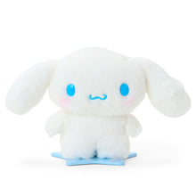 Carica l&#39;immagine nel visualizzatore di Gallery, Japan Sanrio Plush Doll Soft Toy (Pitatto) M

