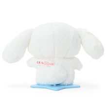 Carica l&#39;immagine nel visualizzatore di Gallery, Japan Sanrio Plush Doll Soft Toy (Pitatto) M
