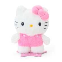 Carica l&#39;immagine nel visualizzatore di Gallery, Japan Sanrio Plush Doll Soft Toy (Pitatto) M
