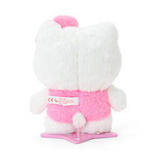 Carica l&#39;immagine nel visualizzatore di Gallery, Japan Sanrio Plush Doll Soft Toy (Pitatto) M
