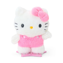 Carica l&#39;immagine nel visualizzatore di Gallery, Japan Sanrio Plush Doll Soft Toy (Pitatto) M
